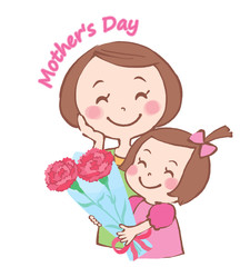 母の日