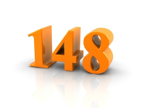 number 148