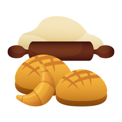 fresh bakery