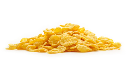 Corn flakes