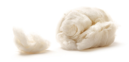 Cotton wool