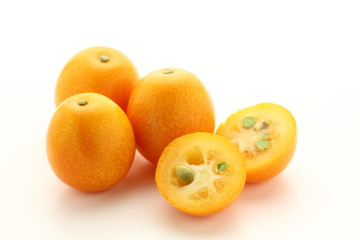 金柑