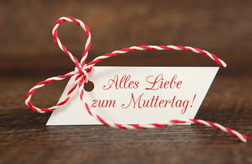 Muttertag