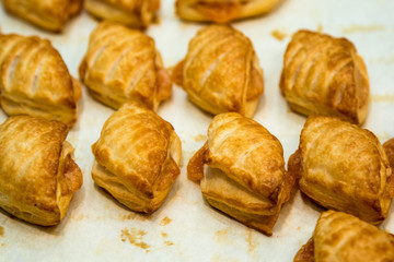 bakery products