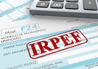 Italian taxes