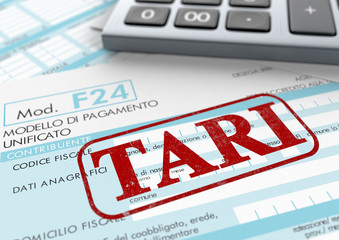 Italian taxes