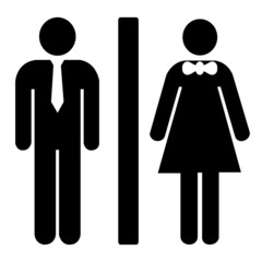 toilets icon