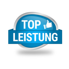 Icon Button Top Leistung