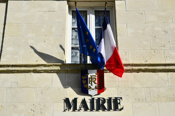 mairie