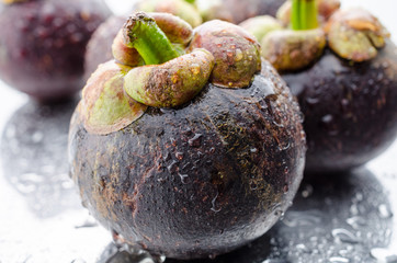 Mangosteen