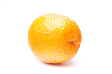 Orange fruit
