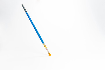 brush for painting art supplies for school students