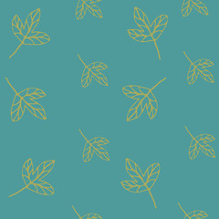 Endless pattern.Template for design and decoration.