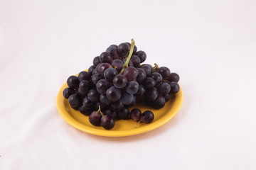 grapes