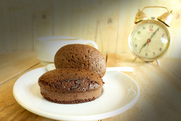 chocolate cake