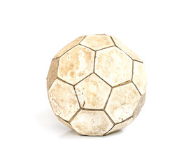 Old football