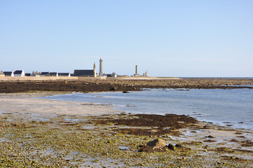 côte bretonne