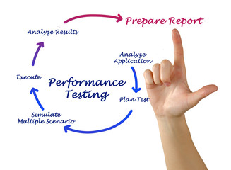 Performance Testing