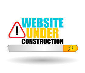 Website Under Construction