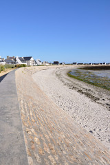 côte bretonne