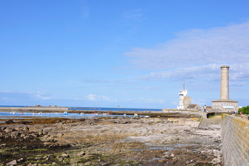 côte bretonne