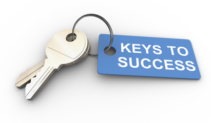 Keys to success
