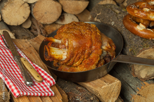 &amp;quot;Schweinshaxe&amp;quot; Stock photo and royalty-free images on Fotolia.com - Pic ...