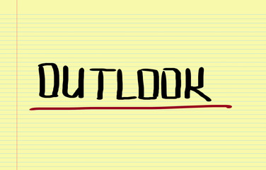 Outlook Concept