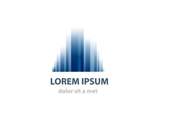 Abstract city logo design for your company.