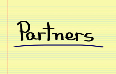 Partners Concept