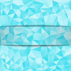 Abstract vector background. Eps 10 vector illustration. Used