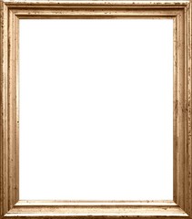 Fotorahmen klassisch in Sepia