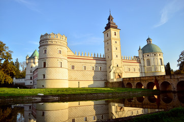zamek © wedrownik52