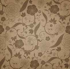 Floral Background