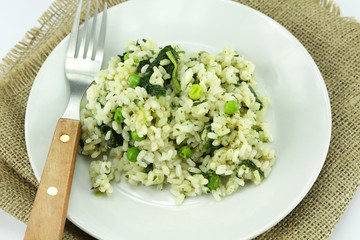 risotto