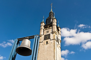 Rathausturm Dessau