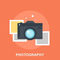 Obraz premium Photography