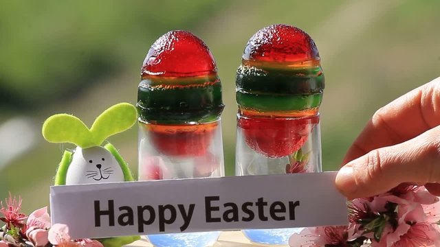 Happy Easter