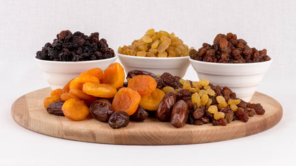 raisins