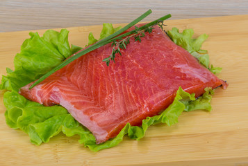 Salmon