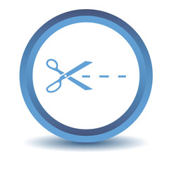 Blue Cut icon