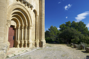 Obraz premium Church