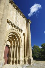 Obraz premium Church