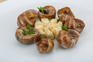 Escargot