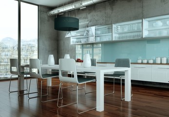 Küchen Visualisierung