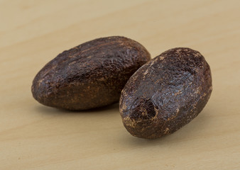 Nutmeg