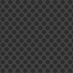 background pattern with dark dots