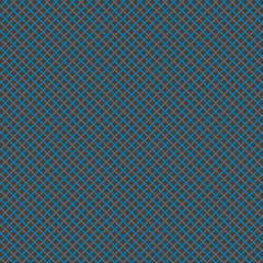 background pattern - grid with blue stripes