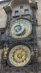 prague, republic czech