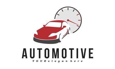 Automotive Vector Logo